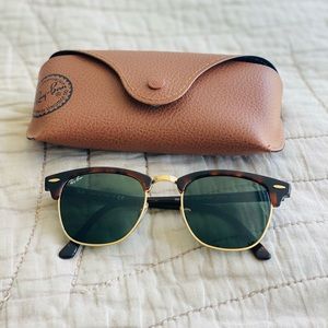 Ray Ban Sunglasses